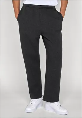 Immagine prodotto di Pantaloni da tuta morbidi Urban Classics, color antracite - S