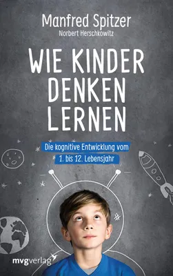 Produktbild von Wie Kinder denken lernen
