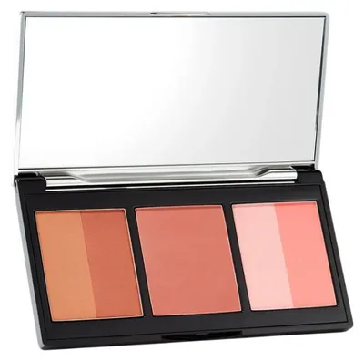 Zdjęcie produktu dla Rodial I Woke Up Like This Face Palette 3x5gr 15 g