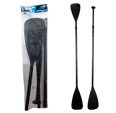 Produktbild von SUP 2in1 Multifunktions Paddel 225cm für Stehpaddelbrett : 1 Stück Sparpaket: 1 Stück