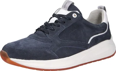 Produktbild von Sioux Herren Schnürschuh TASULIO-702-J blau Größe EUR 46