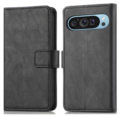 Produktbild von imoshion  Klapphülle Google Pixel 9 / 9 Pro - Schwarz