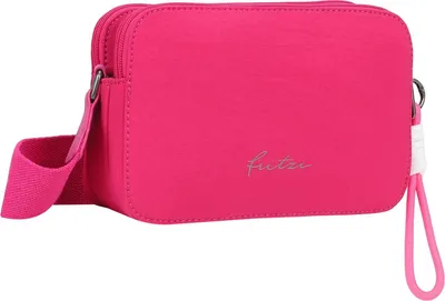 Produktbild von Fritzi aus Preußen Umhängetasche Lea Cross Bag Pink purpur