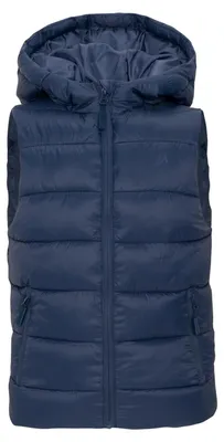 Immagine prodotto di Gilet imbottito per bambini, modello MIRADO VEST KDB, marca MARTES ESSENTIALS
