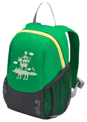 Obrázok produktu pre Jack Wolfskin batohy A65425E0206
