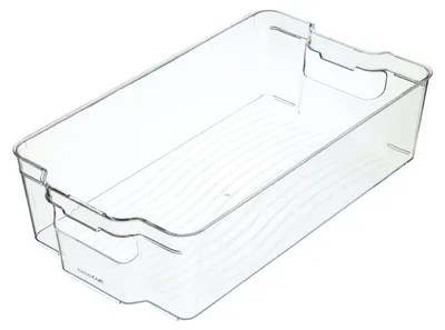 Immagine prodotto di Contenitore per frigorifero, grande, in plastica - KitchenCraft