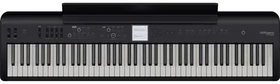 Obrázok produktu pre Roland FP-E50 prenosné digitálne piano