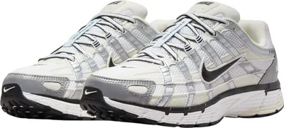 Immagine prodotto di Nike P-6000 "Latte di cocco argento metallizzato" FV6603-100, dimensioni: 38