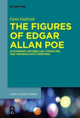 Produktbild von The Figures of Edgar Allan Poe