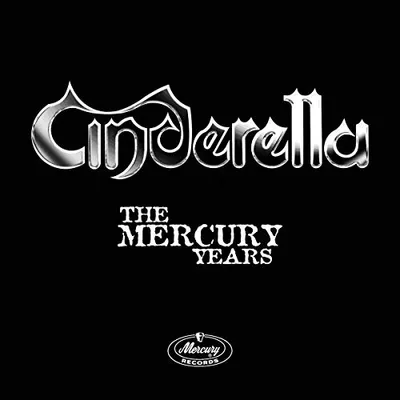 Produktbild von Cinderella - The Mercury Years Box Set CD
