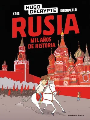 Produktbild von Russland. Tausend Jahre Geschichte