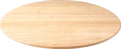 Immagine prodotto di CONTINENTA Drehplatte, Gummibaum 46x3,5 cm 3015 4017167301501