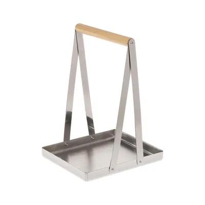 Obrázek produktu pro Rento Feuerholzgestell