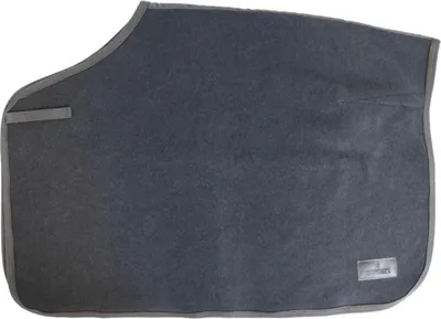 Produktbild von Kentucky Horsewear Quadrat Heavy Fleece Ausreitdecke