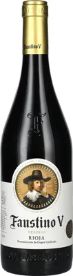 Produktbild von Faustino V Reserva 2024 Rioja | Spanien | 13% vol | 0,75 l