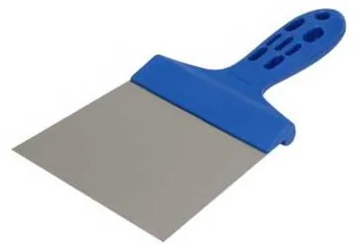 Obrázek produktu pro KUBALA - stěrka nerezová 130x85mm