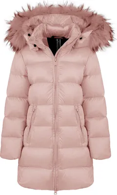 Produktbild von Bomboogie Cg636v Jacke Rosa 16 Years Rosa 16 Years