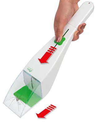 Obrázok produktu pre GARDIGO 80009INT GARDIGO Insektenfänger weiß, grün, 1 St.