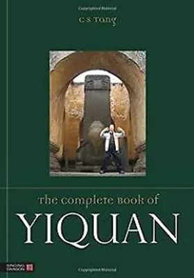 Produktbild von The Complete Book of Yiquan