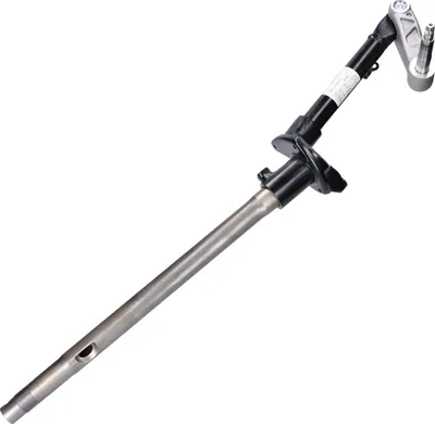 Produktbild von Lenksäule / Gabel / Steuerrohr OEM komplett für Vespa GT, GTS, GTV