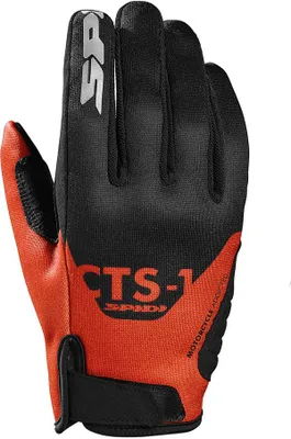 Produktbild von Spidi Cts-1 Handschuhe Rot,Schwarz M Rot,Schwarz M
