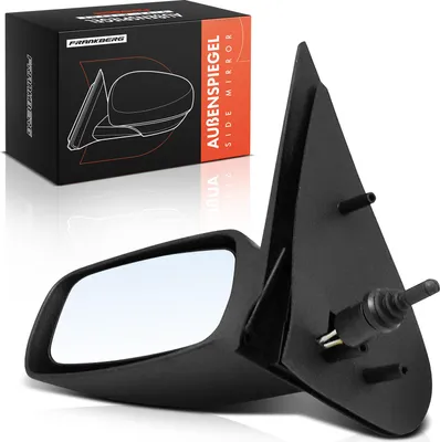 Immagine prodotto di Frankberg 1x Specchio esterno sinistro per Ford Fiesta IV JA JB Mazda 121 III JASM JBSM 1995-2003