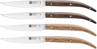 Imagen del producto de 39164-000-0 Conjunto de cuchillos para carne, juego de 4 piezas