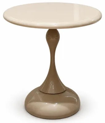 Immagine prodotto di Beistelltisch Beige Modern Wohnzimmer Stilvoll Hochwertig