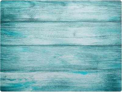 Produktbild von Pastellfarbene Holzbretter – Bodenschutzmatte – Rutschfest – Schutzmatte für Büro – Vinylmatte – Stuhlunterlage  – 120 x 90 cm