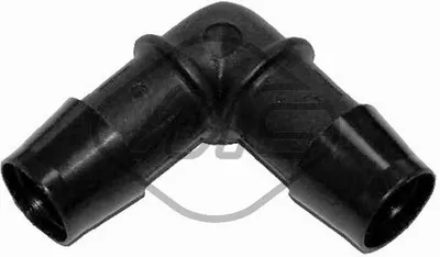 Produktbild von Metalcaucho Anschlussstutzen Kühlmittelleitung 00061 16mm 0,011kg 10g