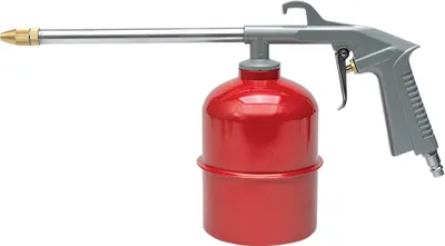 Image de Pistolet de nettoyage avec réservoir de 950 ml