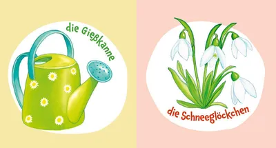 Obrázek produktu pro Baby Pixi (unkaputtbar) 147: Mein liebstes Frühlingsbuch