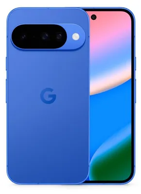 Image de Google Pixel 10 5G 256GB/12GB Double SIM Bleu Indigo