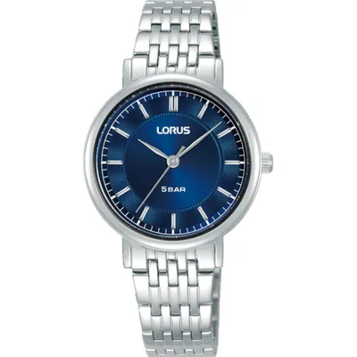 Zdjęcie produktu dla Zegarek Lorus RG215XX9 srebrny