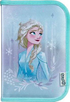 Obrázek produktu pro Školní taška naplněná Scooli Frozen