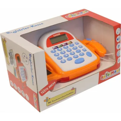Produktbild von Registrierkasse mit Funktion 0 0 STK