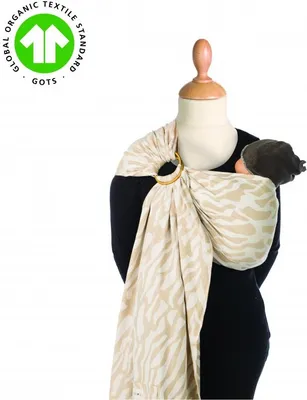 Obrázek produktu pro Nosítko BB-SLING Soft Jungle