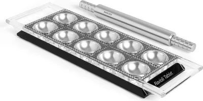 Obrázek produktu pro Marcato Ravioli Tablet schwarz