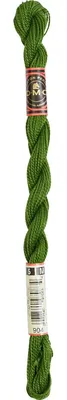 Produktbild von DMC Perlgarn Stärke 5, 15 m, 115AR/5-904