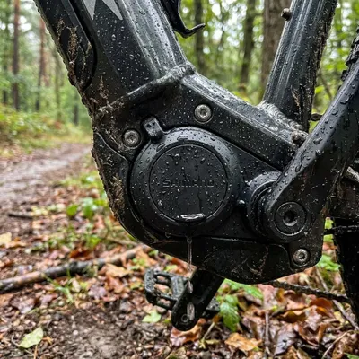 Produktbild von SHIMANO Abdeckkappe Schließzylinder E-BIKE SYSTEMS Akkuhalter BM-E8020 - 3 g.