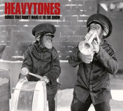 Image de Heavytones - Chansons qui n'ont pas été jouées lors du spectacle