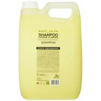 Produktbild von Stapiz Shampoo, 1er Pack(1 x 5000ml)
