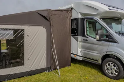 Produktbild von Telta Core 330 Camper Van Tall