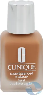 Produktbild von Clinique Superbalanced Makeup WN 114 Golden (30 ml)