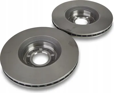 Produktbild von VOLVO XC90 Original OE Bremsscheiben vorne, neu, original vom autorisierten Händler