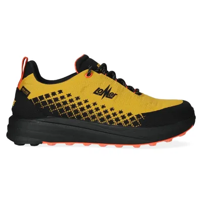 Immagine prodotto di Scarpe Lomer Gravity Mtx 60100 GIALLO