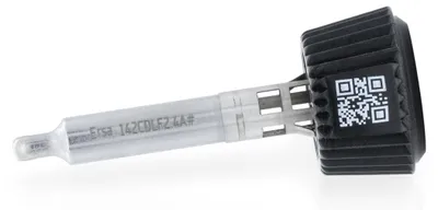 Produktbild von ERSA ERSADUR 142CDLF24A asymmetrisch, meißelförmig 2,4mm – für i-TOOL TRACE & i-