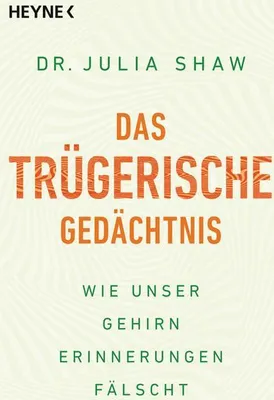 Obrázok produktu pre Das trügerische Gedächtnis