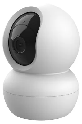 Imagen del producto de Cámara Ptz Wifi Para Interiores Ipcam-2800 De Marca Trust