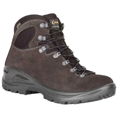 Produktbild von Aku Tribute Ii Suede Goretex Anthracite EU 45